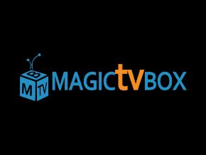 magic tv box